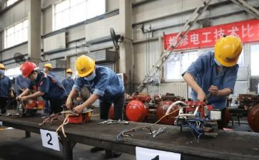 中技毕业自我鉴定7篇