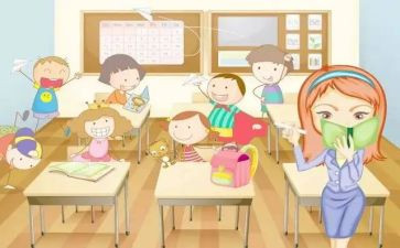 生活中教学反思5篇