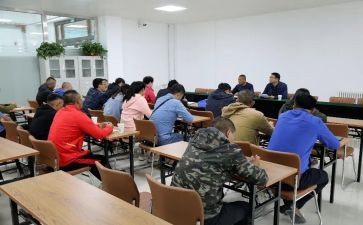 后勤中心工作总结6篇
