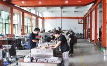 装配后工作总结5篇
