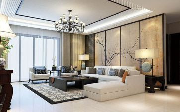 2024销售装修工作总结范文5篇