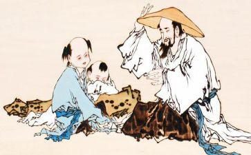 读庄子心得体会7篇