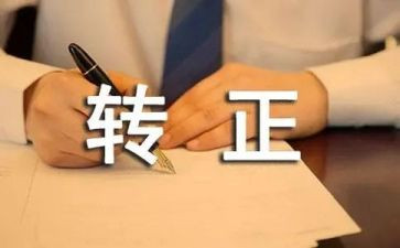 销售转正述职工作报告8篇