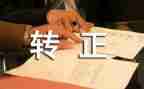 刚转正年终总结8篇