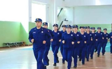专职消防个人年终总结8篇