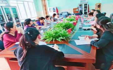 幼儿园大班主班工作总结优秀7篇