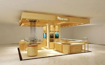 珠宝展调研报告8篇