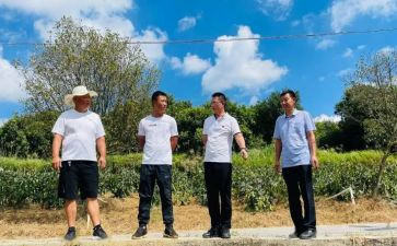 2023年驻村年度工作计划8篇