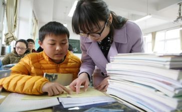 学技能助教学心得5篇