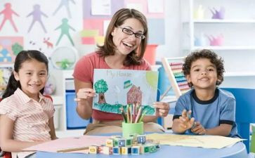 幼儿园助教师个人总结最新7篇