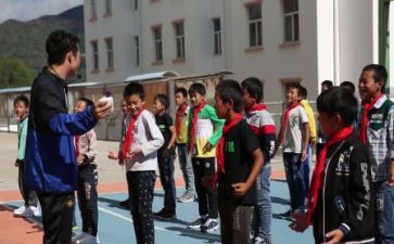 大学当助教的心得体会6篇