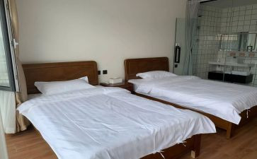 住宿申请书参考5篇