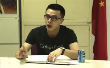 学生会主席工作总结范文6篇