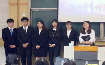 学生会主席工作计划范文5篇