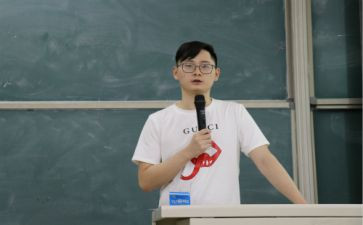 学生主席年度工作总结7篇