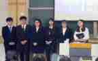 学生会主席工作计划范文5篇