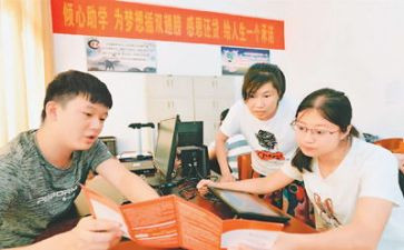 助学资申请书通用6篇