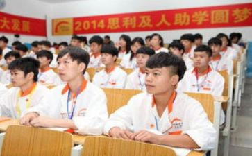 助学资申请书模板5篇