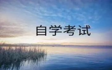 自考毕业鉴定自我鉴定优质8篇