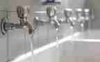 安装自来水申请书5篇