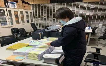 写资料工作总结参考7篇