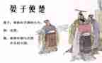 晏子使楚你教学反思5篇