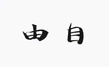 论自由读后感1500字5篇
