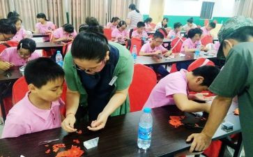 小学综合实践活动总结推荐5篇
