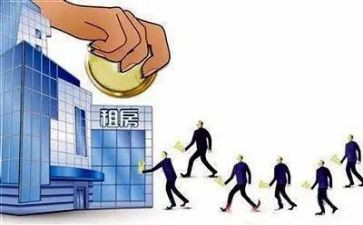 商租赁合同推荐5篇