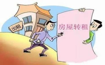 档口租赁合同7篇