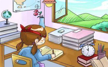 作业课教学反思6篇