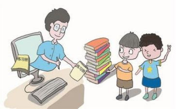 作业课教学反思5篇