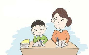 做作业作文500字5篇
